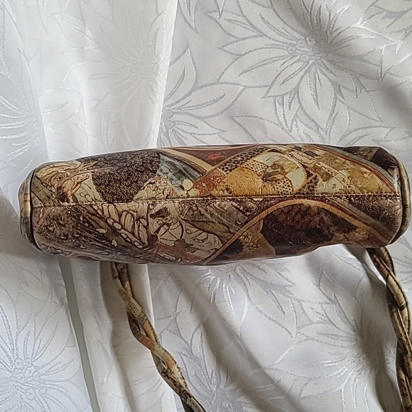 Coblentz Original Print Bag VINTAGE & RARE - Picture 5 of 14